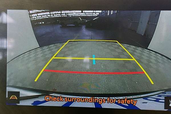 2024 Toyota Corolla Cross GX MXGH10R