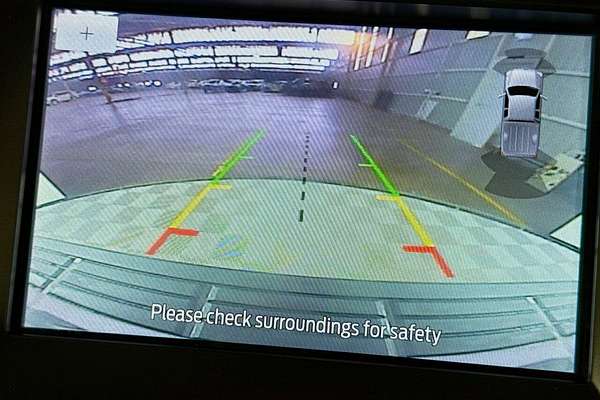 2020 Ford Ranger XLS PX MkIII 4X4 3.2L