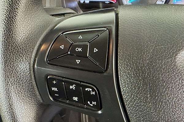 2020 Ford Ranger XLS PX MkIII 4X4 3.2L