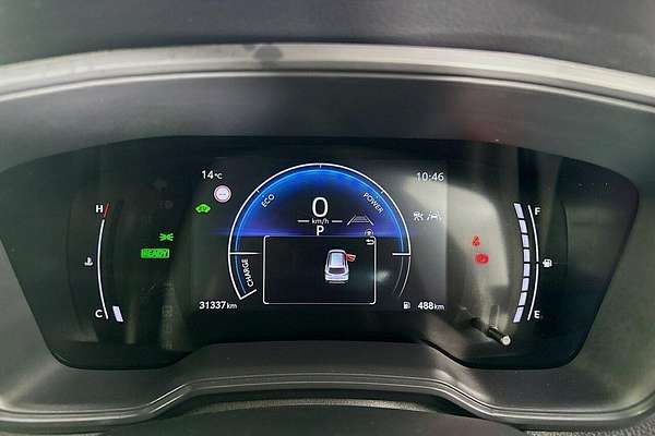 2024 Toyota Corolla Cross GX MXGH10R