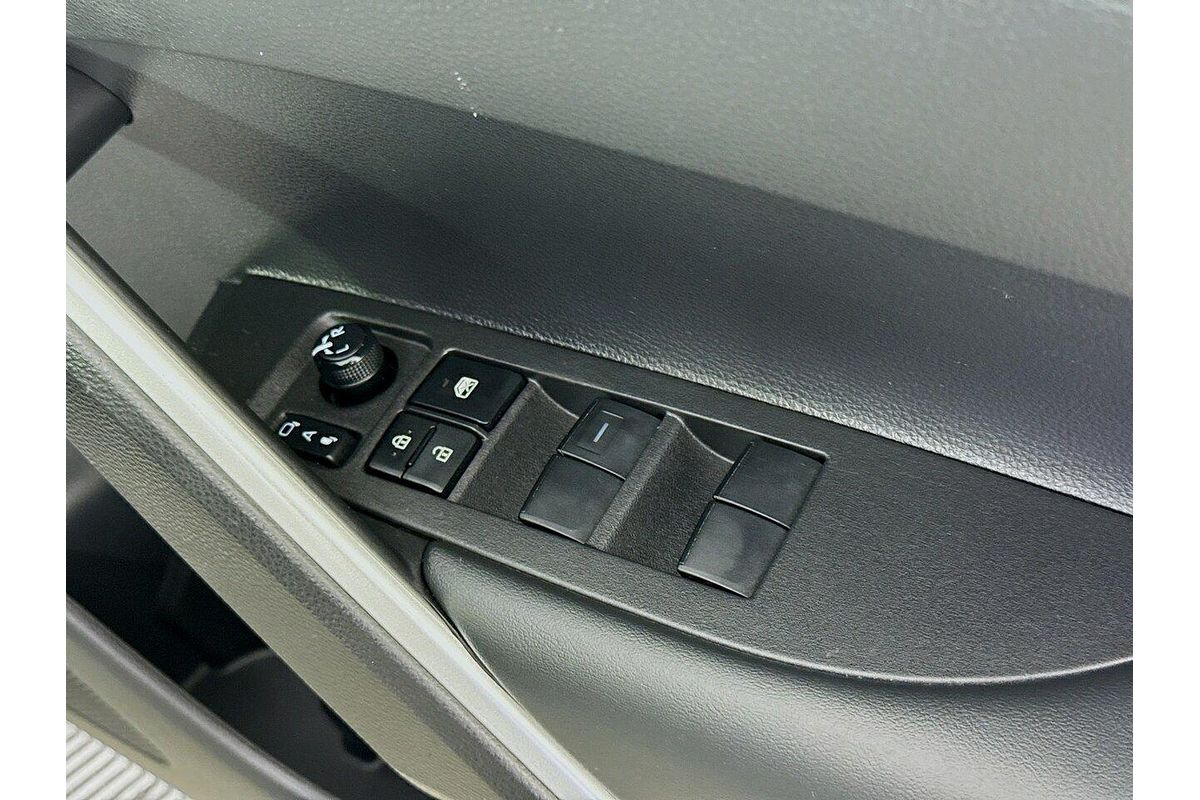 2024 Toyota Corolla Cross GX MXGH10R