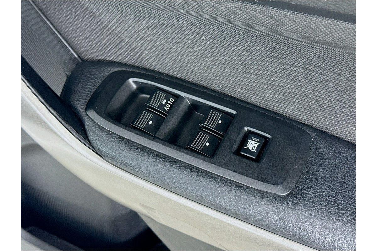 2020 Ford Ranger XLS PX MkIII 4X4 3.2L