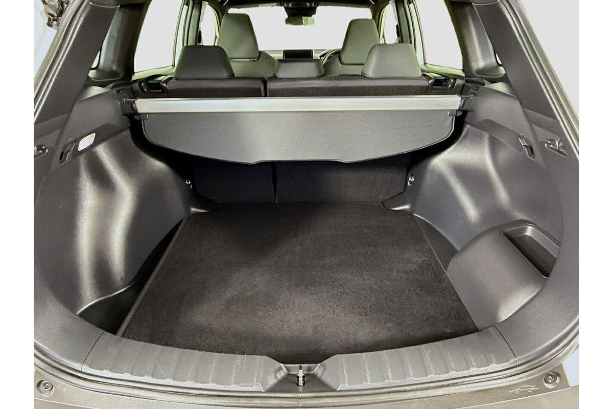 2024 Toyota Corolla Cross GX MXGH10R