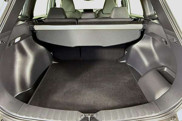 2024 Toyota Corolla Cross GX MXGH10R