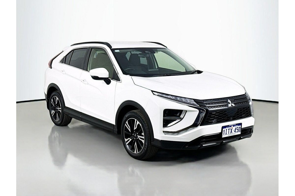 2024 Mitsubishi Eclipse Cross LS YB