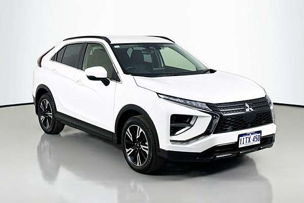 2024 Mitsubishi Eclipse Cross LS YB