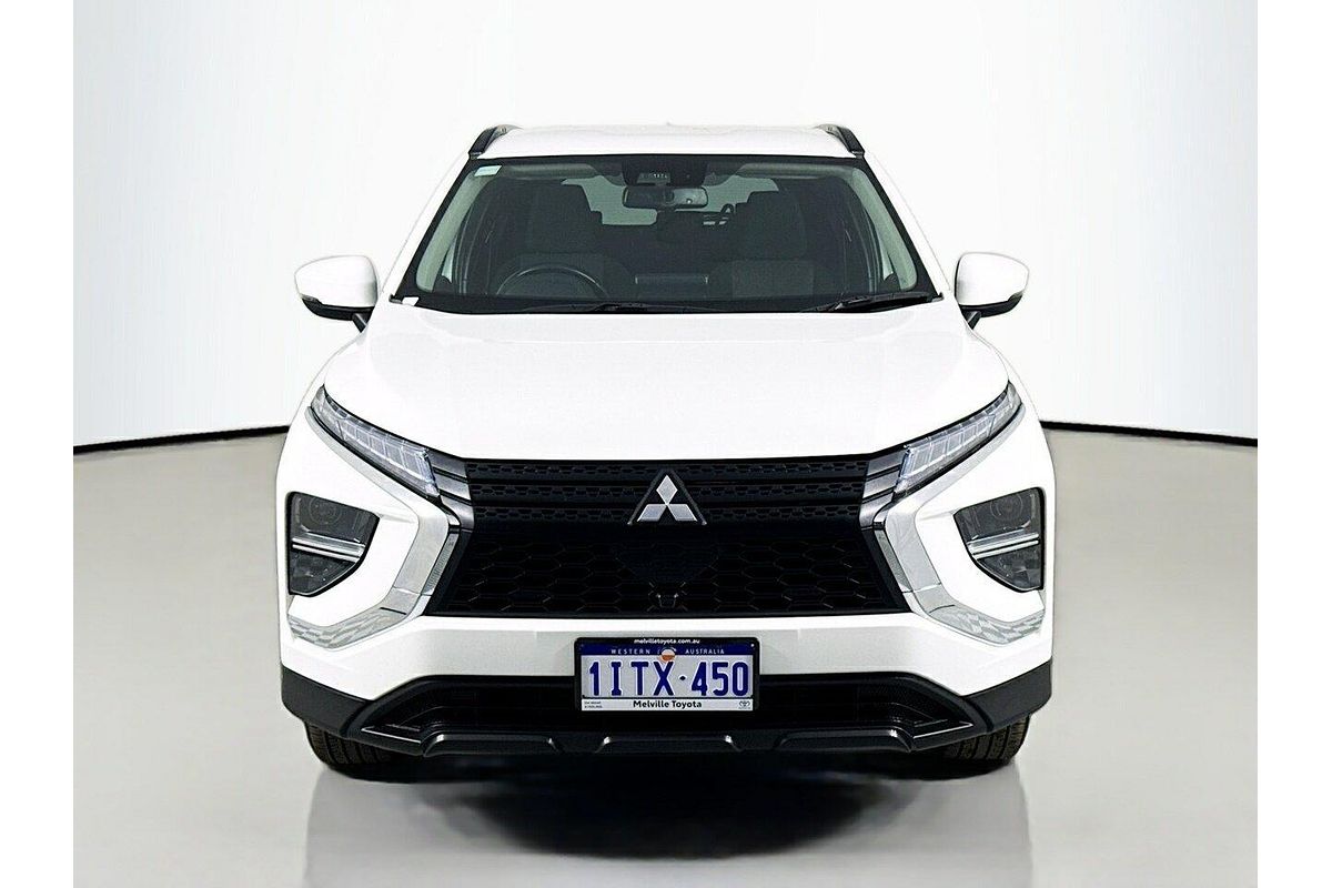 2024 Mitsubishi Eclipse Cross LS YB