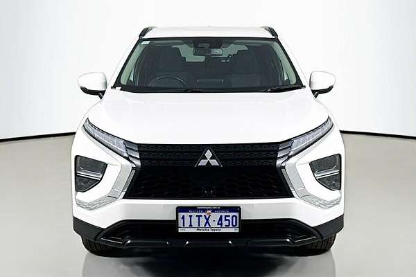 2024 Mitsubishi Eclipse Cross LS YB