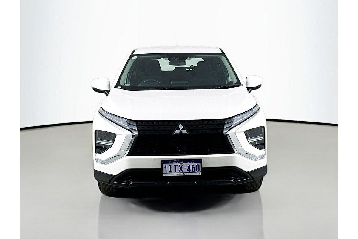 2024 Mitsubishi Eclipse Cross ES YB