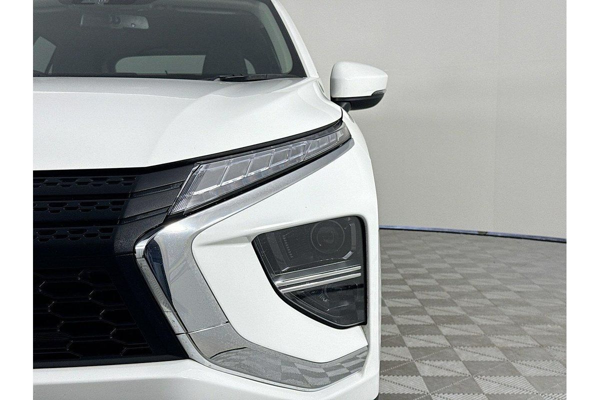 2024 Mitsubishi Eclipse Cross LS YB