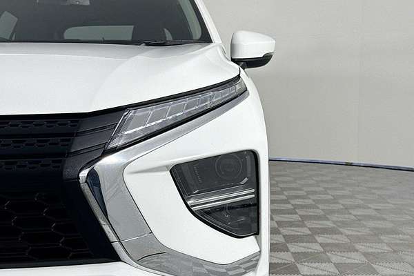 2024 Mitsubishi Eclipse Cross LS YB