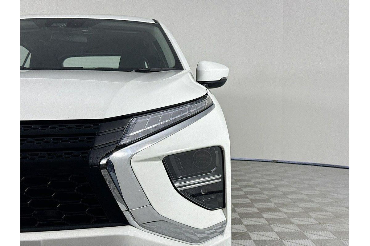 2024 Mitsubishi Eclipse Cross ES YB