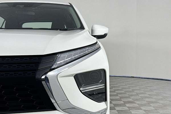 2024 Mitsubishi Eclipse Cross ES YB