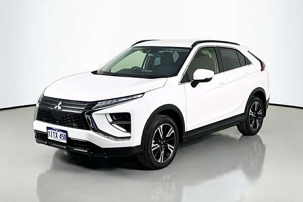 2024 Mitsubishi Eclipse Cross LS YB