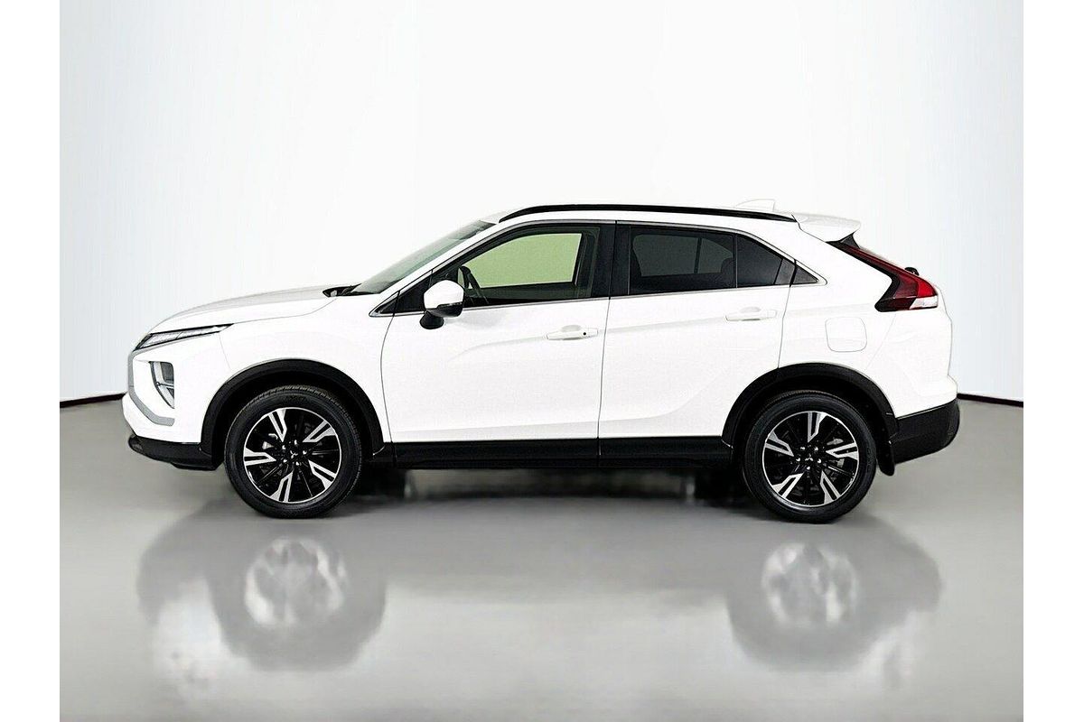 2024 Mitsubishi Eclipse Cross LS YB