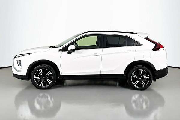 2024 Mitsubishi Eclipse Cross LS YB