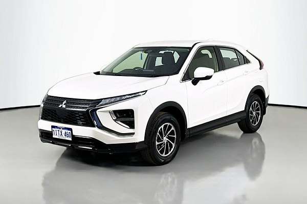 2024 Mitsubishi Eclipse Cross ES YB