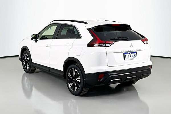 2024 Mitsubishi Eclipse Cross LS YB