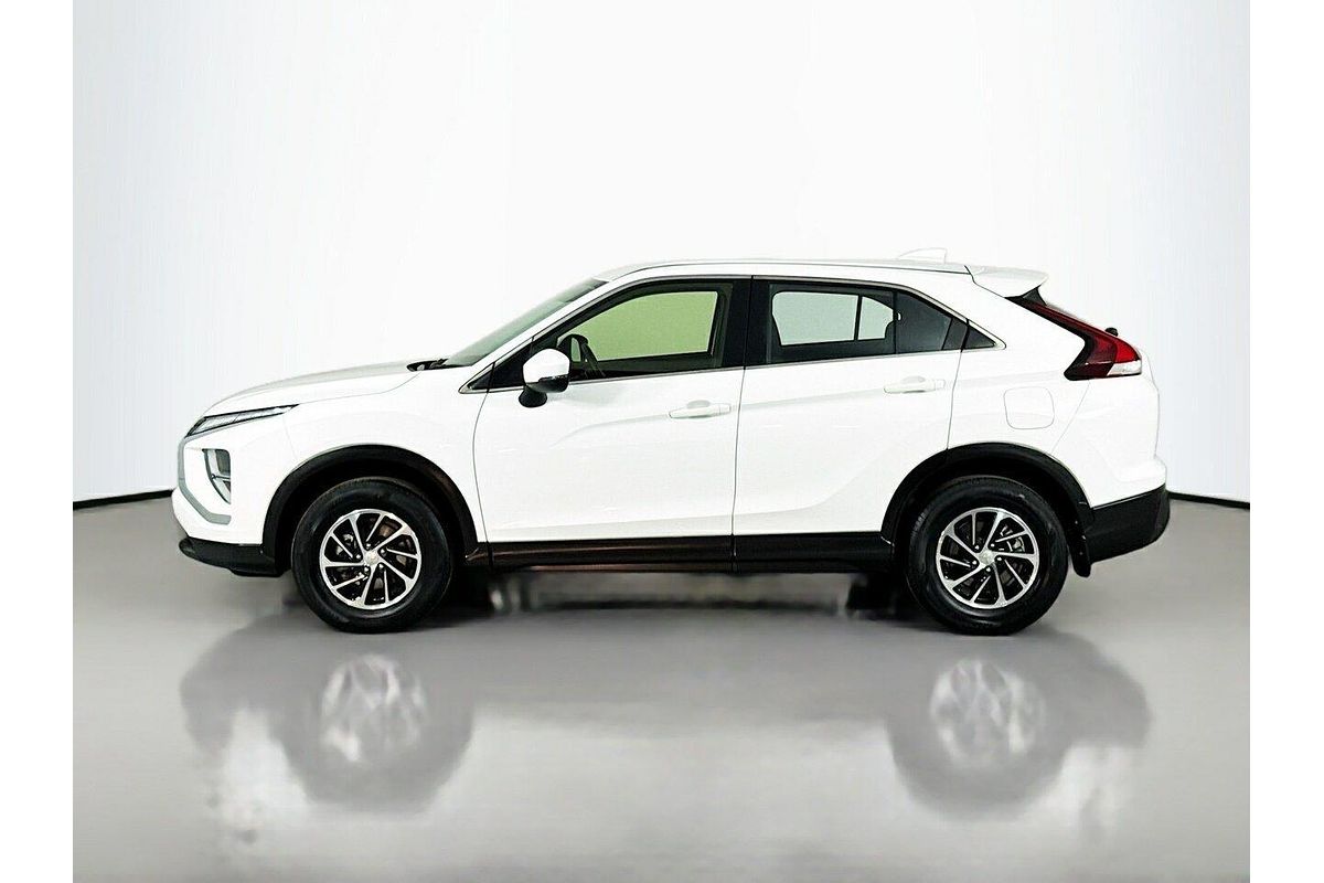 2024 Mitsubishi Eclipse Cross ES YB