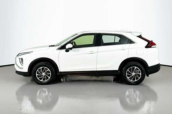 2024 Mitsubishi Eclipse Cross ES YB