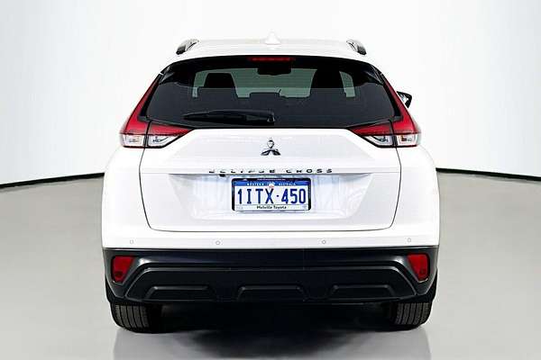 2024 Mitsubishi Eclipse Cross LS YB