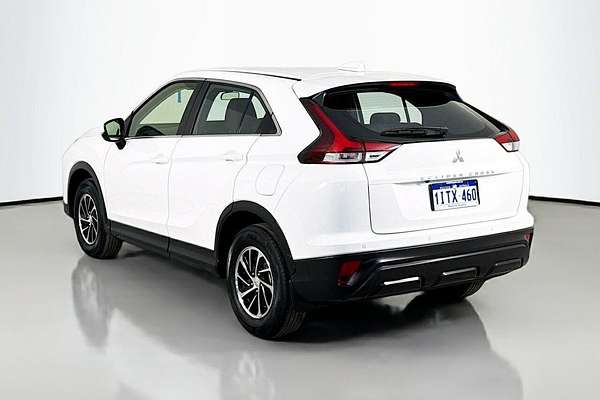 2024 Mitsubishi Eclipse Cross ES YB