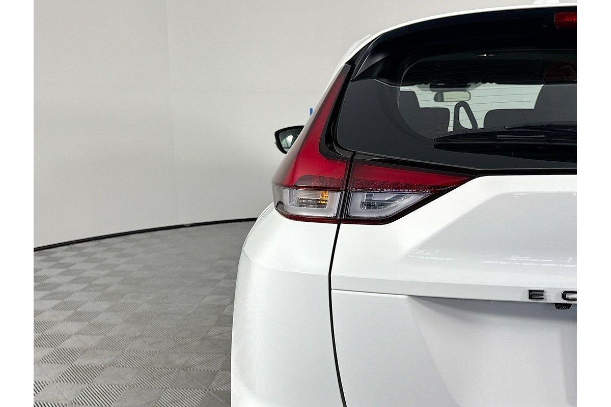 2024 Mitsubishi Eclipse Cross ES YB