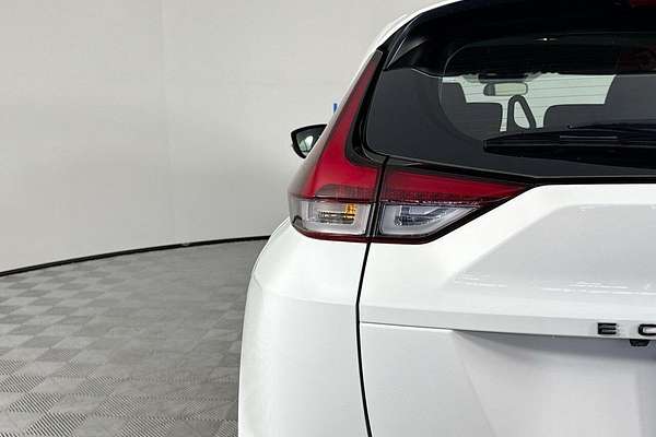 2024 Mitsubishi Eclipse Cross ES YB