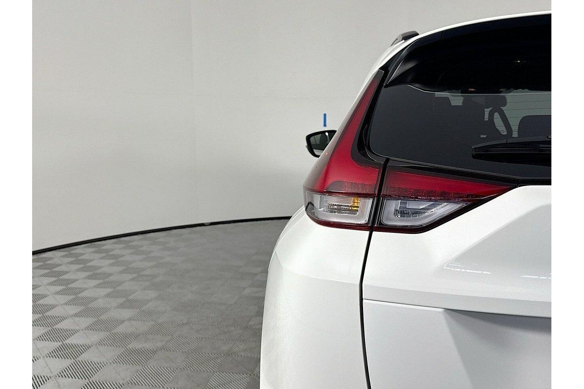 2024 Mitsubishi Eclipse Cross LS YB