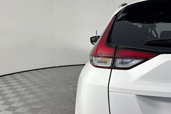 2024 Mitsubishi Eclipse Cross LS YB