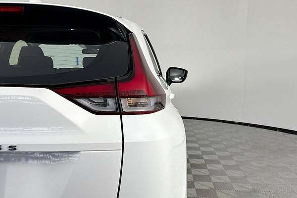 2024 Mitsubishi Eclipse Cross ES YB