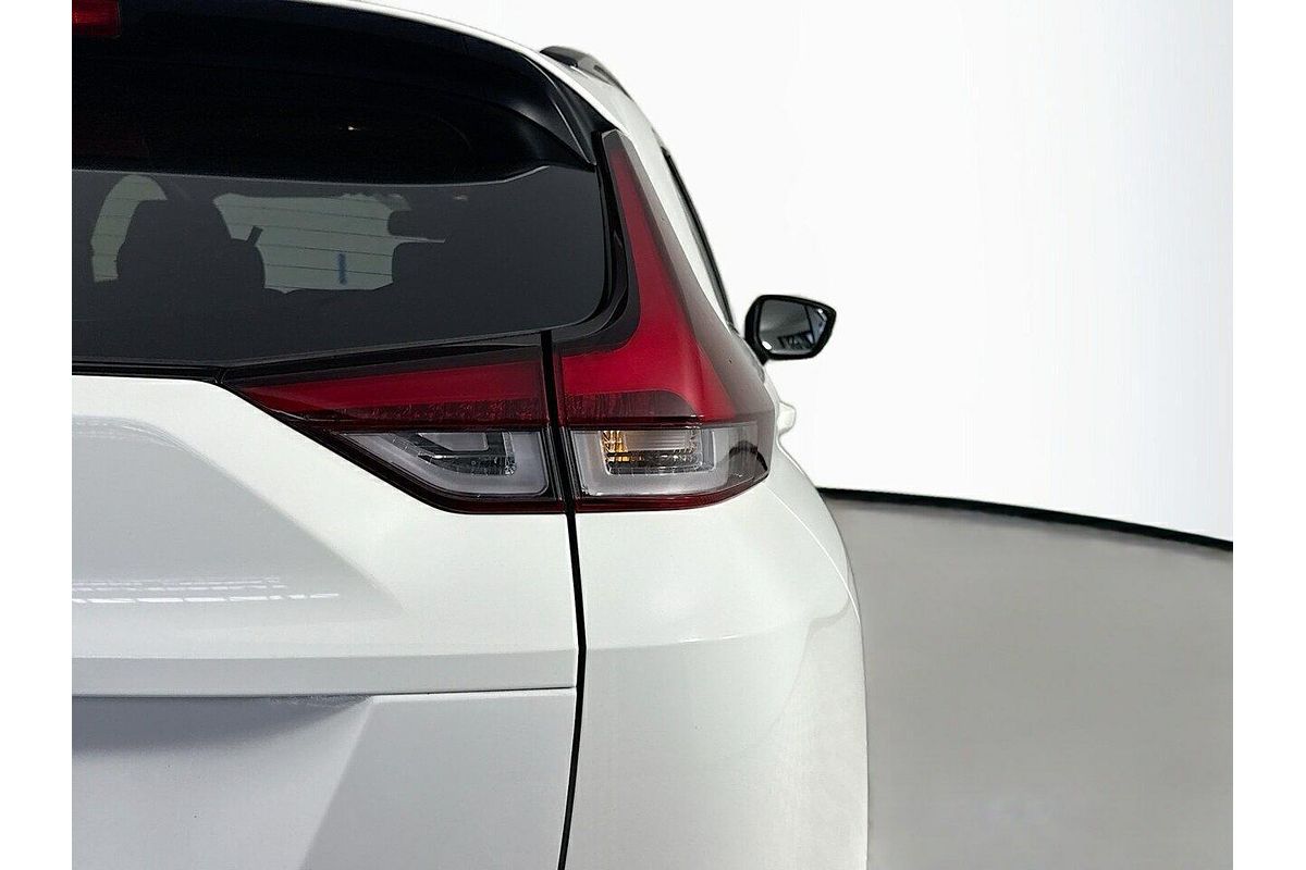 2024 Mitsubishi Eclipse Cross LS YB