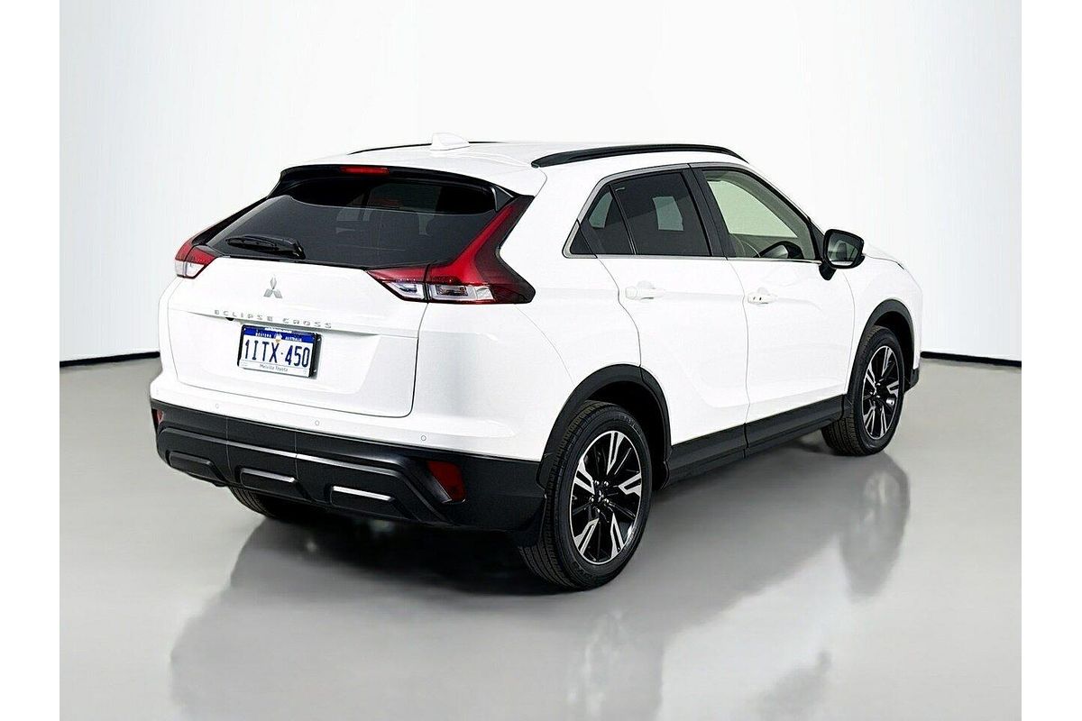 2024 Mitsubishi Eclipse Cross LS YB