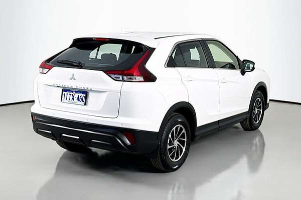2024 Mitsubishi Eclipse Cross ES YB