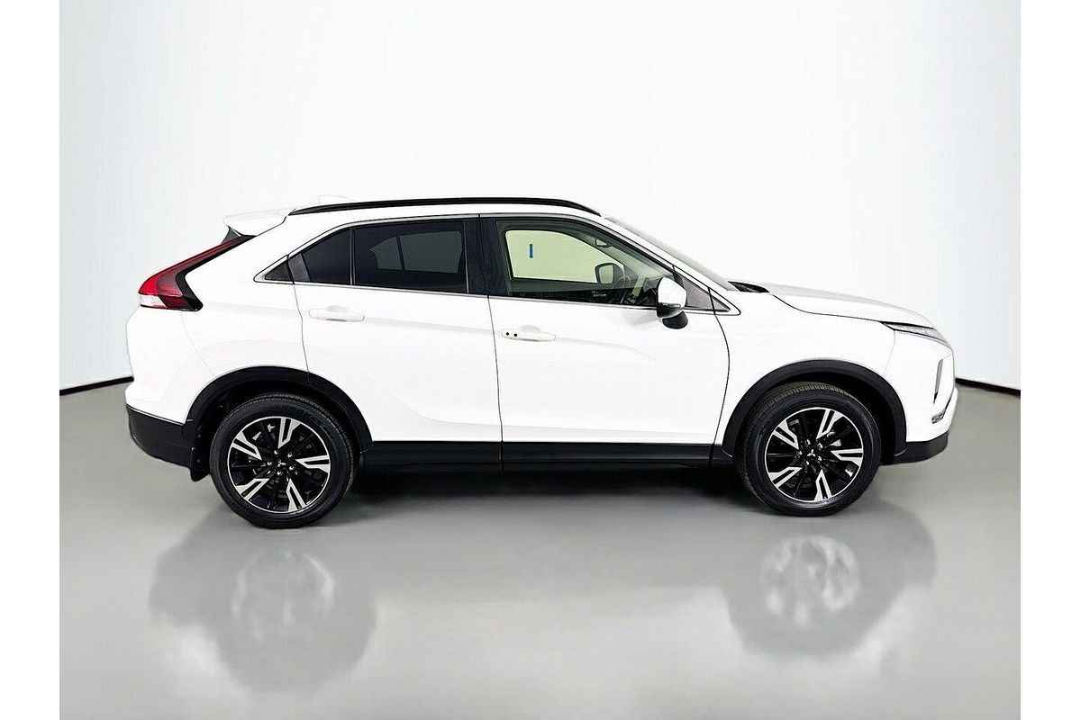 2024 Mitsubishi Eclipse Cross LS YB