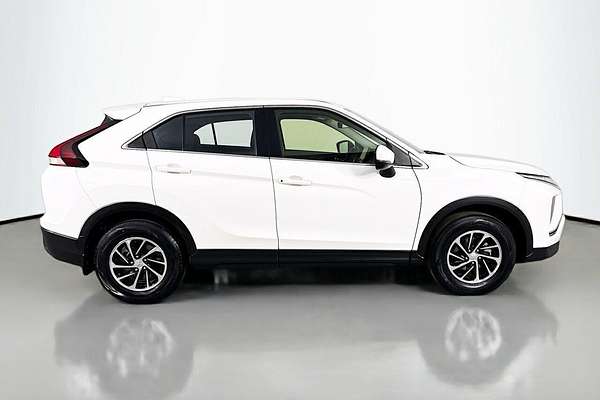 2024 Mitsubishi Eclipse Cross ES YB