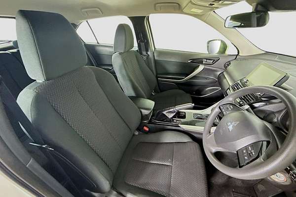 2024 Mitsubishi Eclipse Cross ES YB