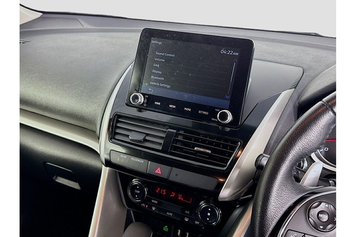 2024 Mitsubishi Eclipse Cross LS YB