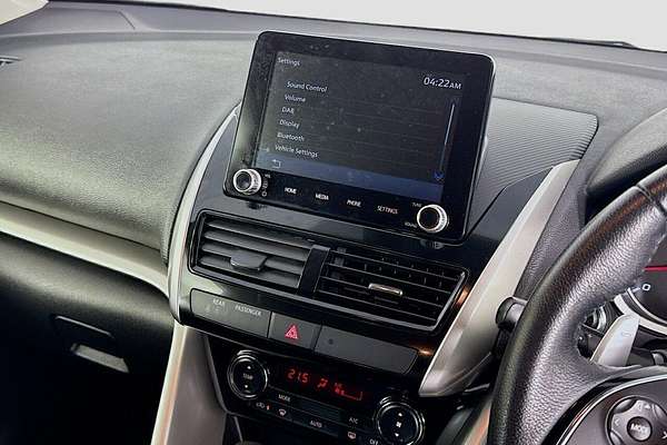 2024 Mitsubishi Eclipse Cross LS YB