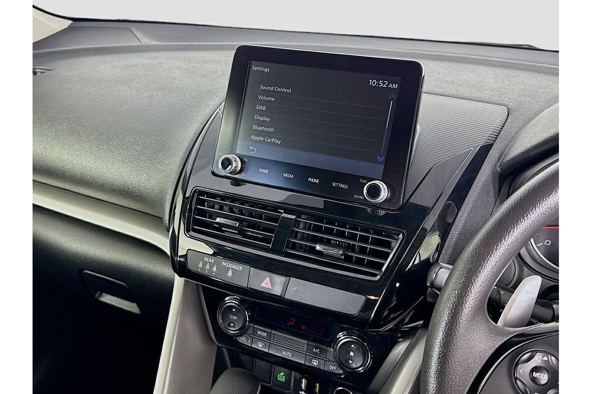 2024 Mitsubishi Eclipse Cross ES YB