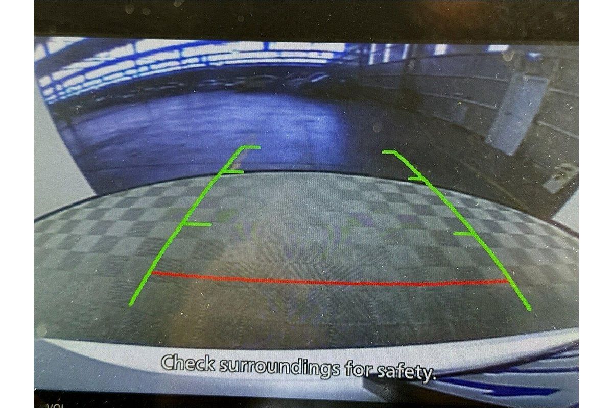 2024 Mitsubishi Eclipse Cross LS YB