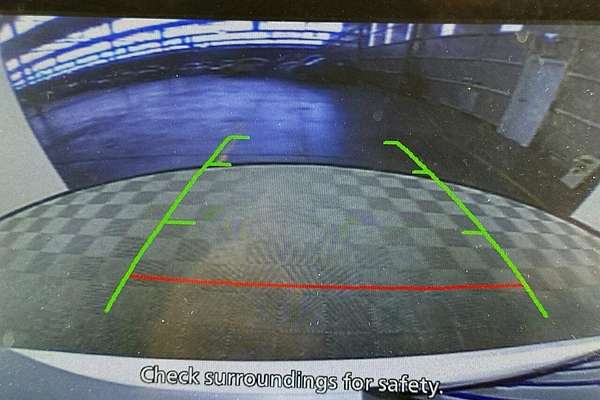 2024 Mitsubishi Eclipse Cross LS YB