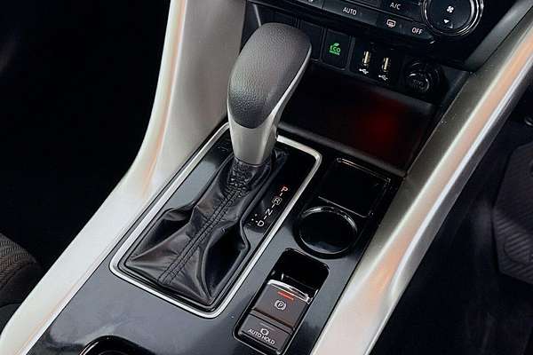 2024 Mitsubishi Eclipse Cross LS YB