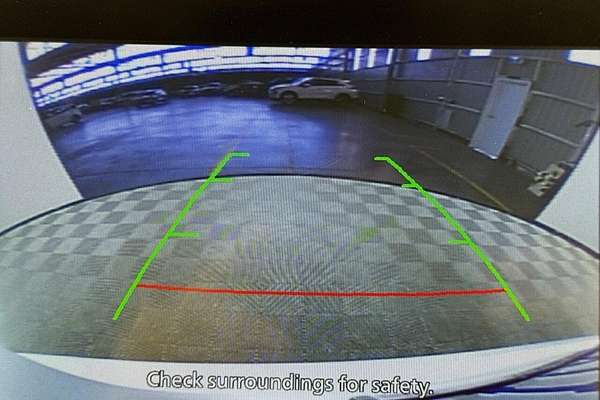 2024 Mitsubishi Eclipse Cross ES YB