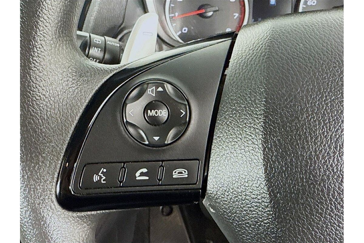 2024 Mitsubishi Eclipse Cross ES YB