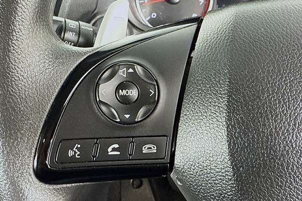 2024 Mitsubishi Eclipse Cross ES YB