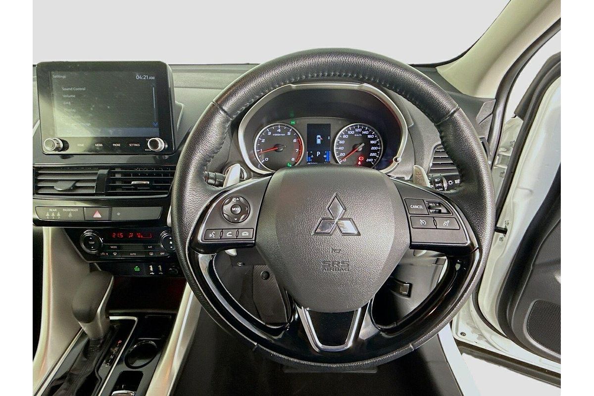 2024 Mitsubishi Eclipse Cross LS YB