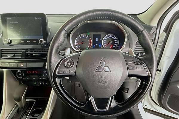 2024 Mitsubishi Eclipse Cross LS YB