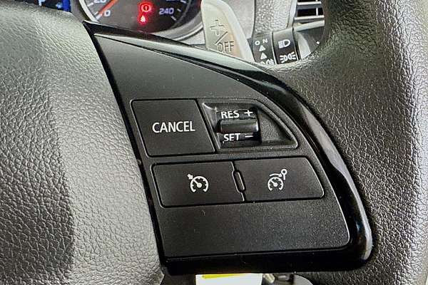 2024 Mitsubishi Eclipse Cross ES YB