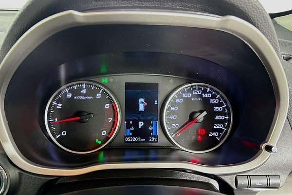 2024 Mitsubishi Eclipse Cross LS YB